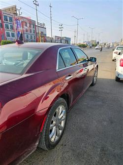 Chrysler 300